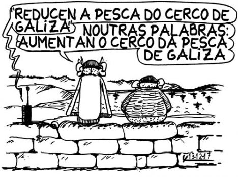 Viñeta do 14 de decembro de 2017