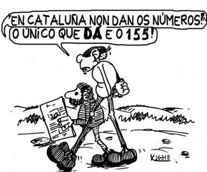 Viñeta do 26 de marzo de 2018