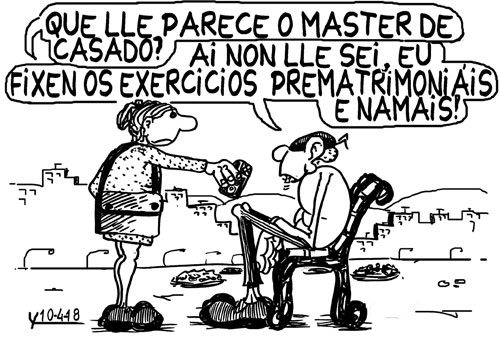 Viñeta do 10 de abril de 2018