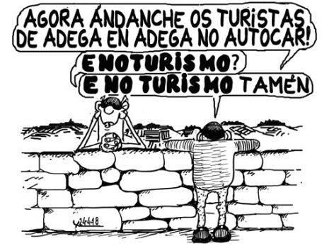 Viñeta do 24 de abril de 2018