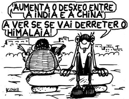 Viñeta do 27 de abril de 2018