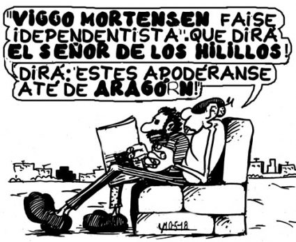 Viñeta do 10 de maio de 2018