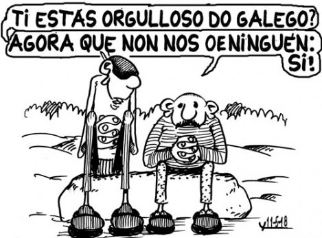 Viñeta do 11 de maio de 2018