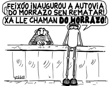 Viñeta do 15 de maio de 2018