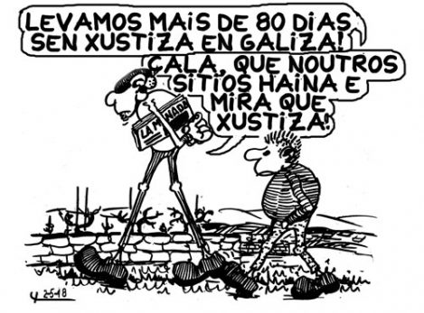Viñeta do 2 de maio de 2018
