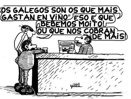 Viñeta do 24 de xuño de 2018