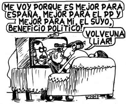 Viñeta do 5 de xuño de 2018