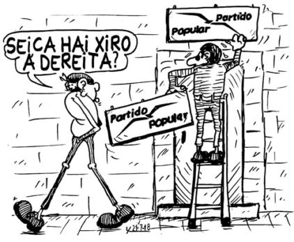 Viñeta do 21 de xullo de 2018