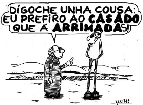 Viñeta do 23 de xullo de 2018