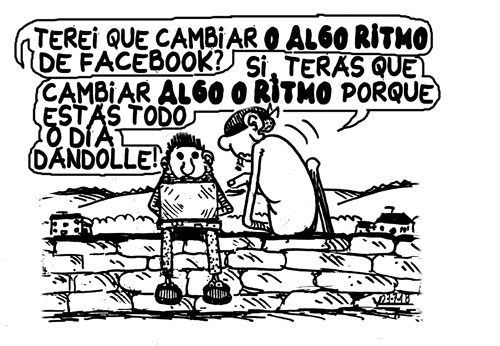 Viñeta do 23 de xullo de 2018