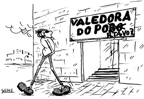 Viñeta do 3 de xullo de 2018