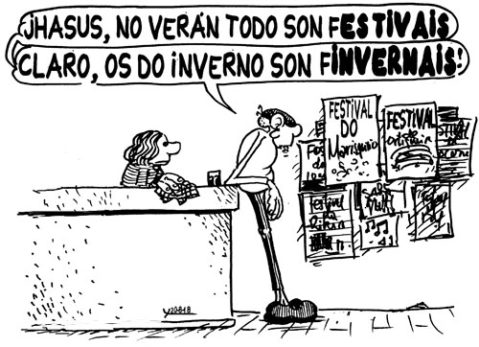 Viñeta do 20 de agosto de 2018