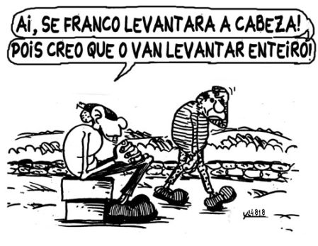 Viñeta do 24 de agosto de 2018