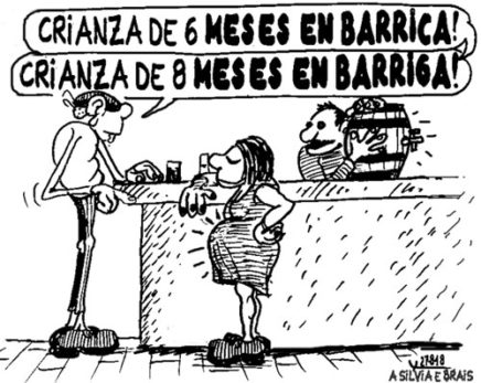 Viñeta do 27 de agosto de 2018