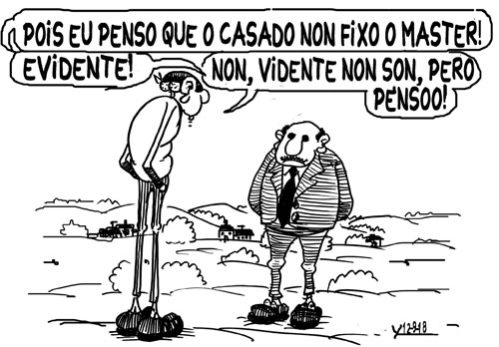 Viñeta do 12 de setembro de 2018