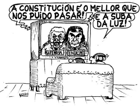 Viñeta do 21 de setembro de 2018