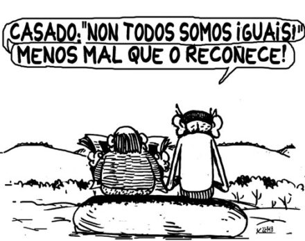 Viñeta do 22 de setembro de 2018