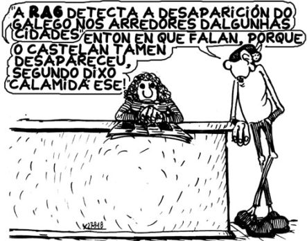 Viñeta do 27 de setembro de 2018