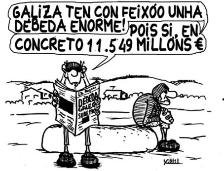 Viñeta do 28 de setembro de 2018