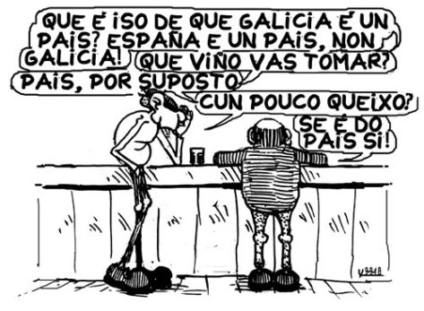 Viñeta do 9 de setembro de 2018