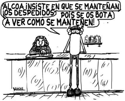 Viñeta do 24 de outubro de 2018
