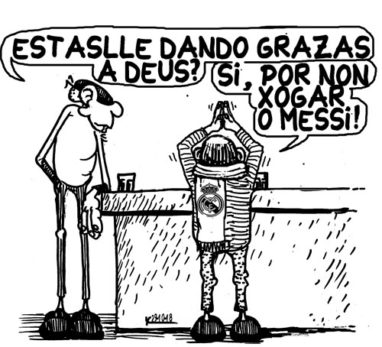 Viñeta do 29 de outubro de 2018