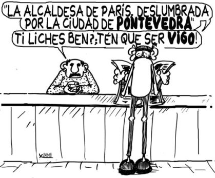 Viñeta do 29 de novembro de 2018