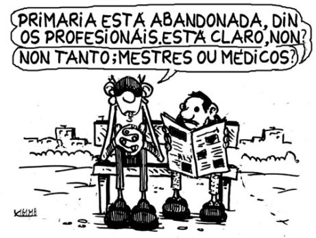 Viñeta do 16 de decembro de 2018