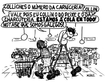 Viñeta do 10 de xaneiro de 2019