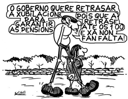 Viñeta do 12 de xaneiro de 2019