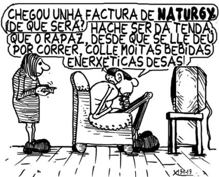 Viñeta do 19 de xaneiro de 2019