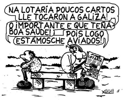 Viñeta do 23 de decembro de 2018