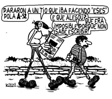 Viñeta do 27 de decembro de 2018