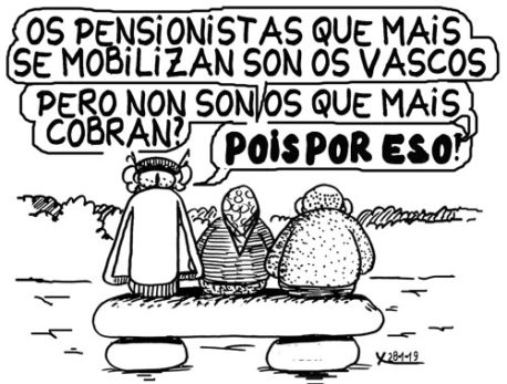 Viñeta do 28 de xaneiro de 2019