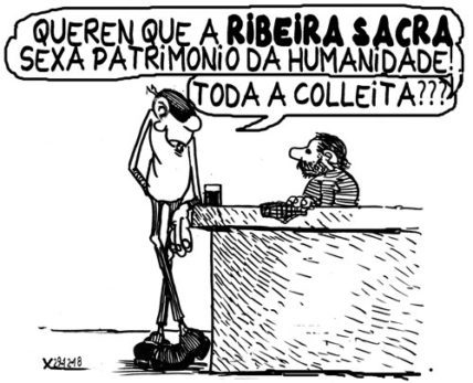 Viñeta do 29 de decembro de 2018