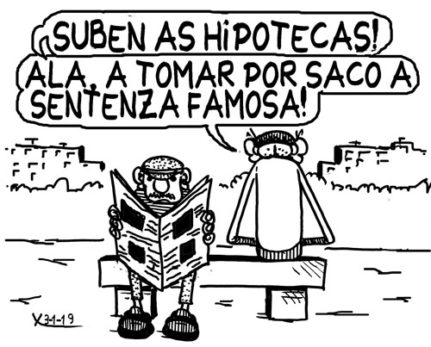 Viñeta do 3 de xaneiro de 2019