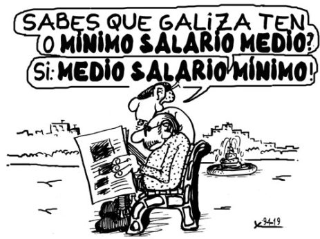 Viñeta do 9 de xaneiro de 2019
