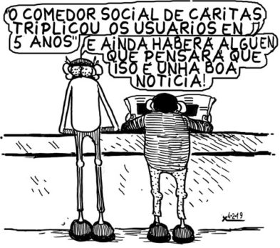 Viñeta do 4 de febreiro de 2019