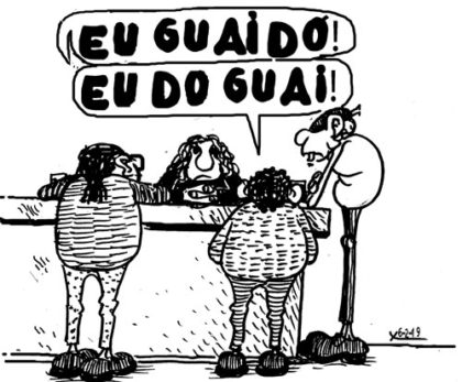 Viñeta do 6 de febreiro de 2019