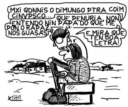 Viñeta do 10 de marzo de 2019