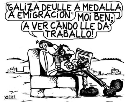 Viñeta do 16 de marzo de 2019