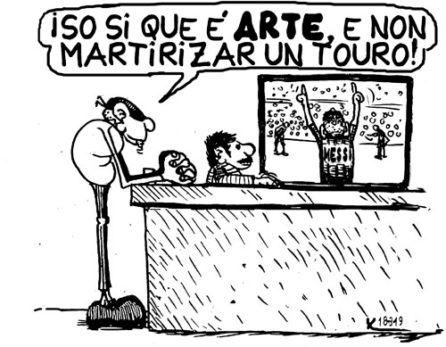 Viñeta do 18 de marzo de 2019