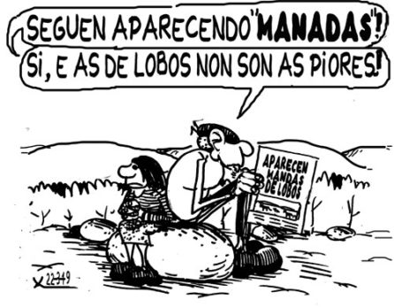 Viñeta do 22 de marzo de 2019
