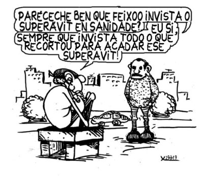 Viñeta do 29 de marzo de 2019