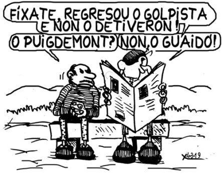 Viñeta do 4 de marzo de 2019