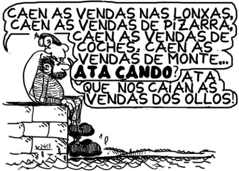 Viñeta do 2 de abril de 2019
