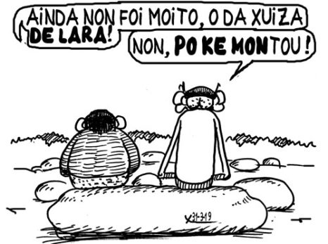 Viñeta do 31 de marzo de 2019