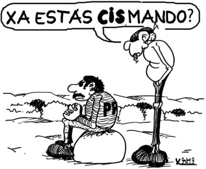Viñeta do 9 de abril de 2019