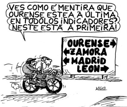 Viñeta do 9 de maio de 2019