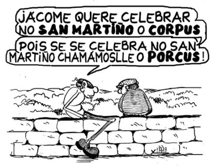 Viñeta do 17 de xuño de 2019